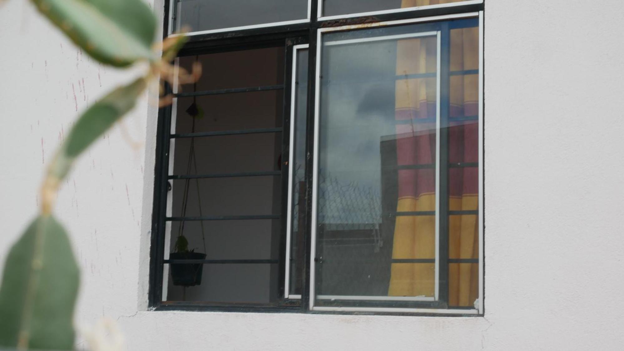 Hostel Casa El Mundo Oaxaca Zewnętrze zdjęcie
