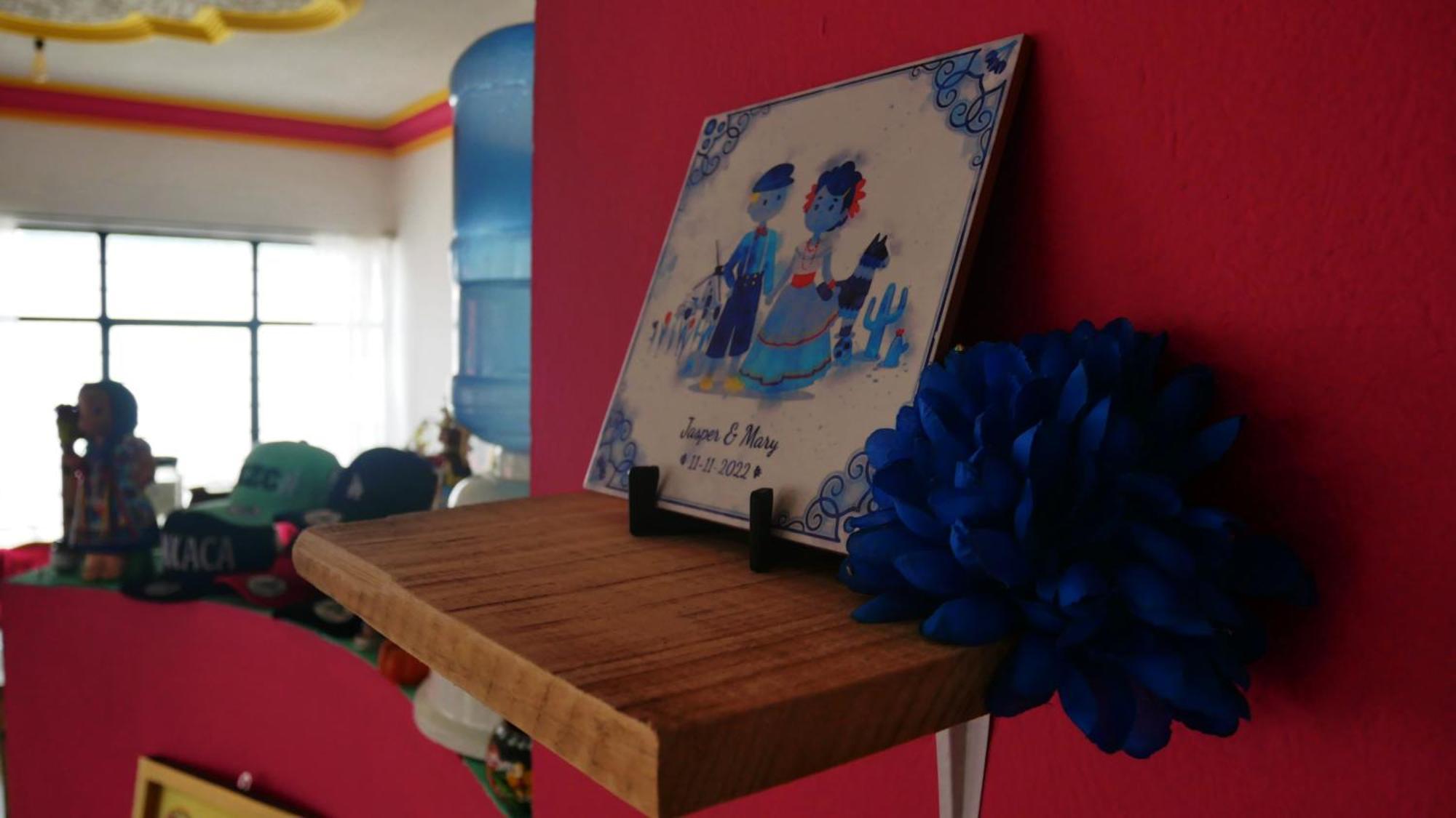 Hostel Casa El Mundo Oaxaca Zewnętrze zdjęcie
