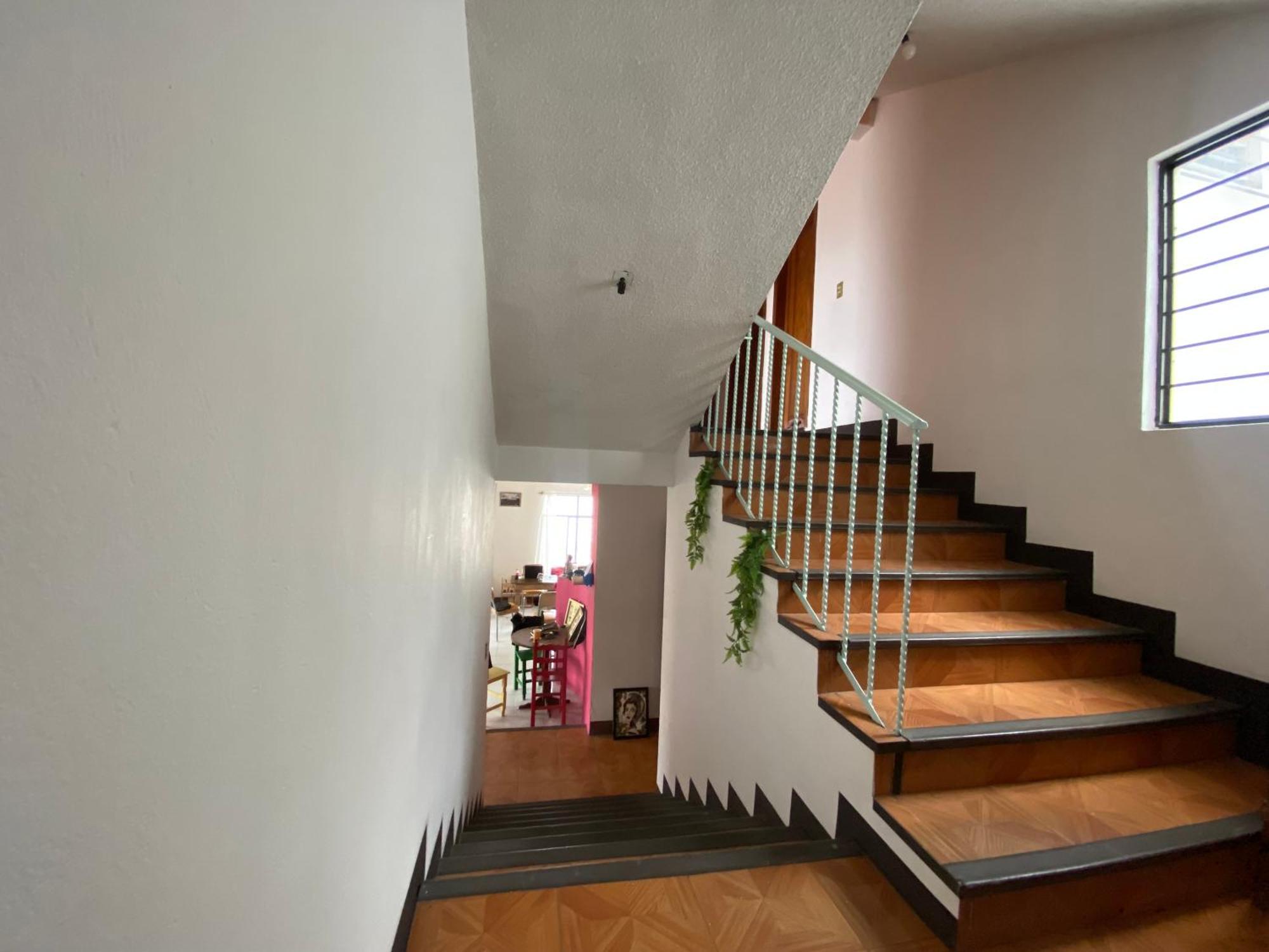 Hostel Casa El Mundo Oaxaca Zewnętrze zdjęcie